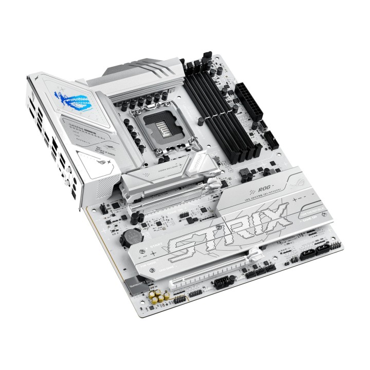 ASUS Placa base ATX para Intel ROG STRIX B860-A-GAMING-WIFI