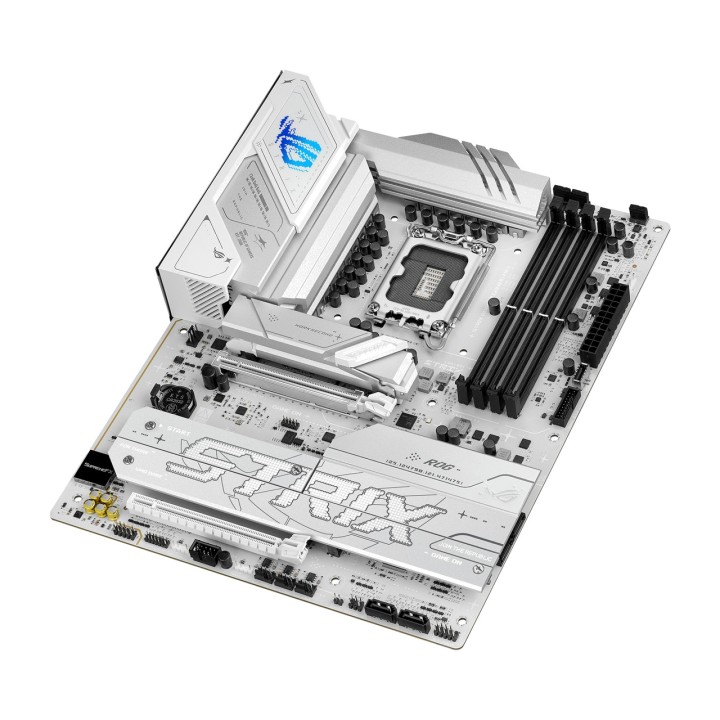 ASUS ATX-Mainboard für Intel ROG STRIX B860-A-GAMING-WIFI