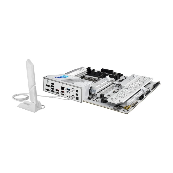 ASUS ATX-Mainboard für Intel ROG STRIX B860-A-GAMING-WIFI