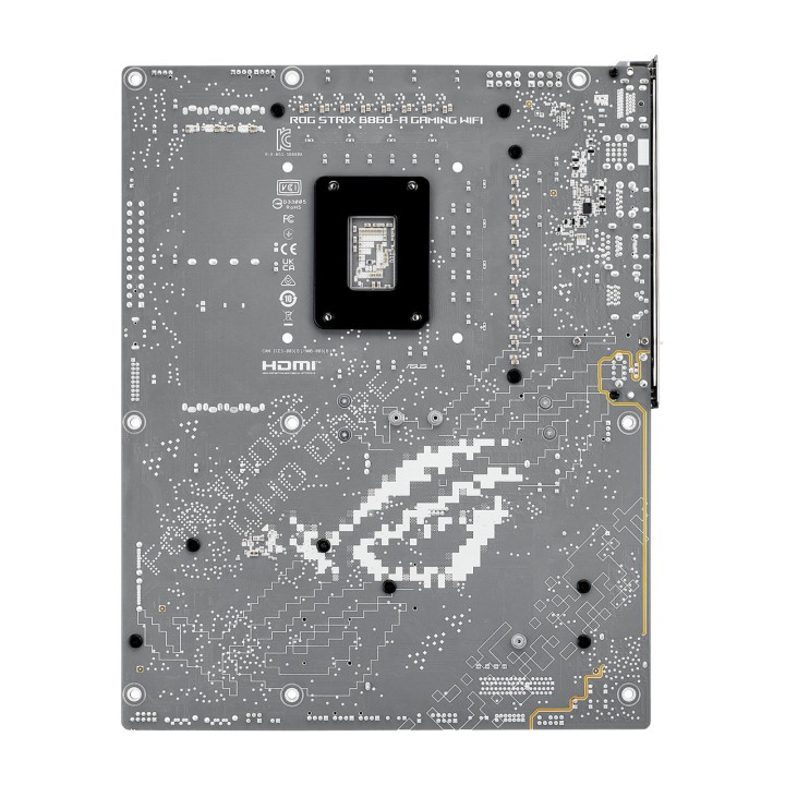 ASUS Placa base ATX para Intel ROG STRIX B860-A-GAMING-WIFI