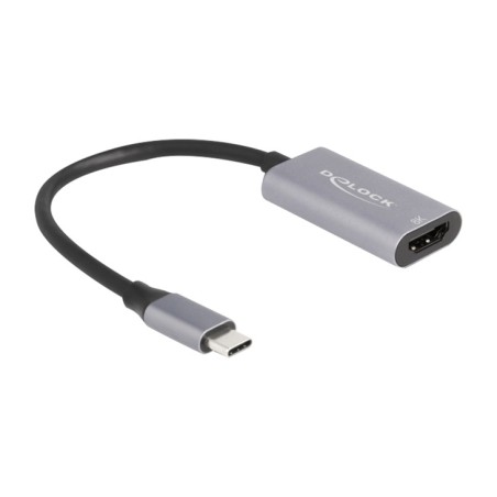 adattatore da usb-c a hdmi 8k 30hz 0,15m 60021