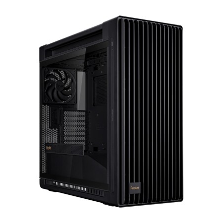 case pc e-atx con finestra proart-pa602