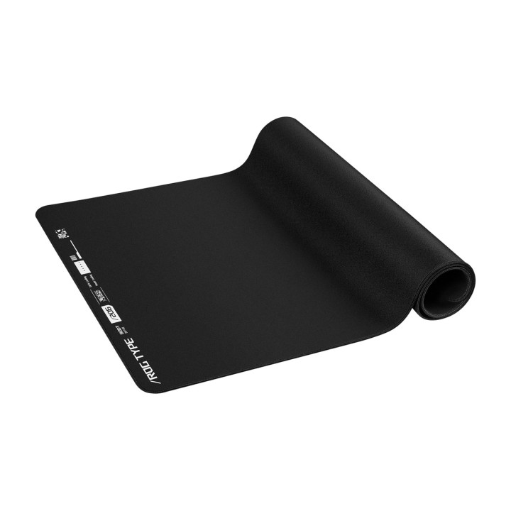 ASUS Tapis de souris gaming en tissu ROG HONE ACE XXL
