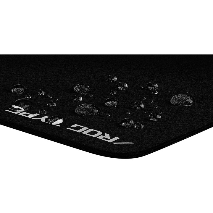 ASUS Tapis de souris gaming en tissu ROG HONE ACE XXL