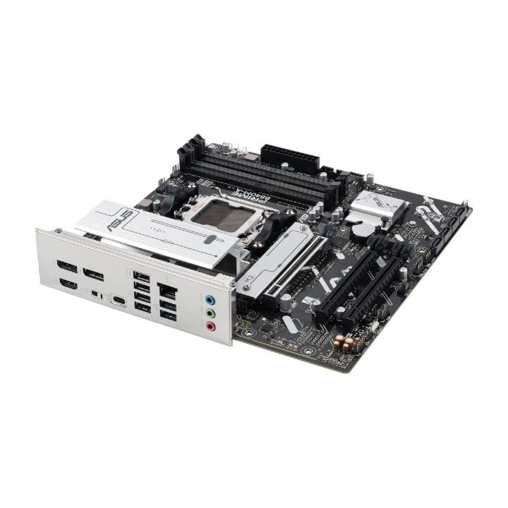 ASUS Micro-ATX-Mainboard für AMD PRIME B840M-A-CSM AM5