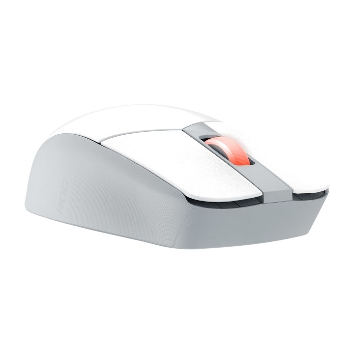 ASUS Souris gaming sans fil ambidextre ROG STRIX IMPACT III