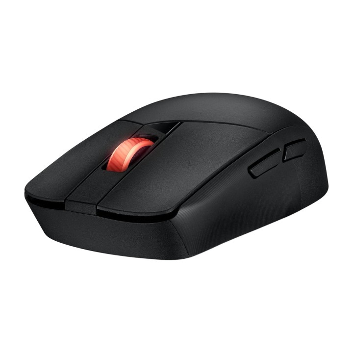 ASUS Ratón gaming inalámbrico ambidiestro ROG STRIX IMPACT