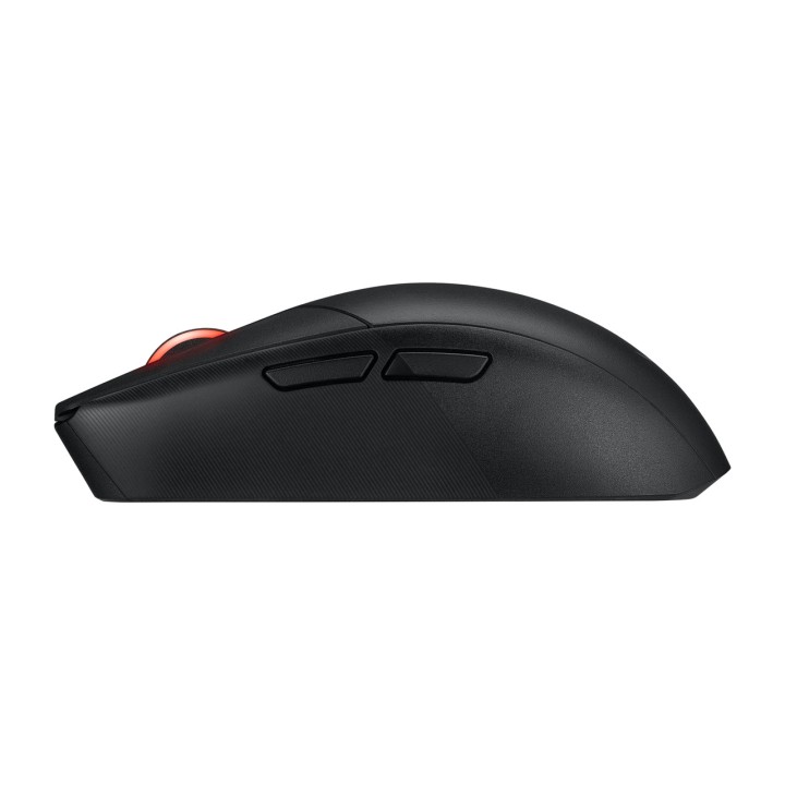 ASUS Beidhändige kabellose Gaming-Maus ROG STRIX IMPACT III