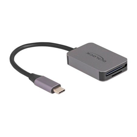 lettore di schede sd e microsd usb-c 5gbps 91009
