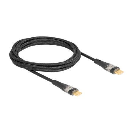 polnilni kabel usb-c c/c 2.0 pd 100w 2m