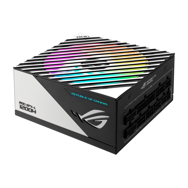 ASUS Alimentatore PC SFX-L ROG LOKI 1200T 1200W TITANIUM