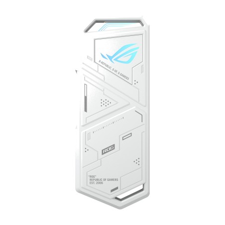 box esterno per ssd m.2 nvme rog strix arion usb-c 10gbps
