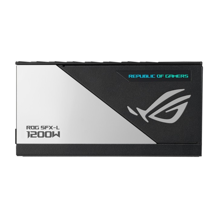 ASUS Alimentation PC SFX-L ROG LOKI 1200T 1200W TITANIUM