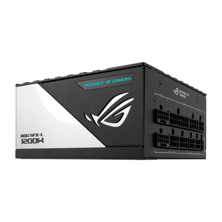 ASUS SFX-L-PC-Netzteil ROG LOKI 1200T 1200W TITANIUM