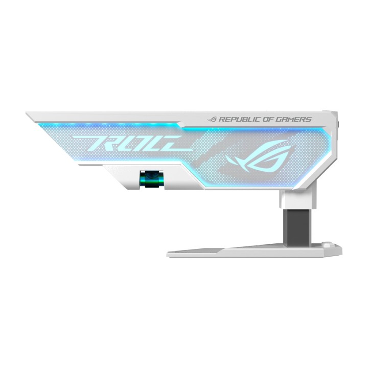 ASUS Soporte para tarjeta gráfica con iluminación RGB