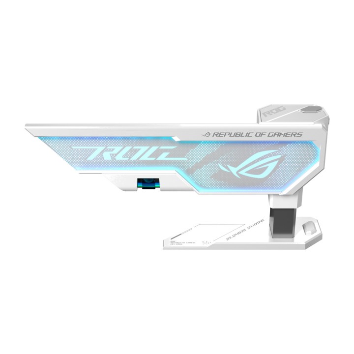 ASUS Supporto per scheda grafica con illuminazione RGB