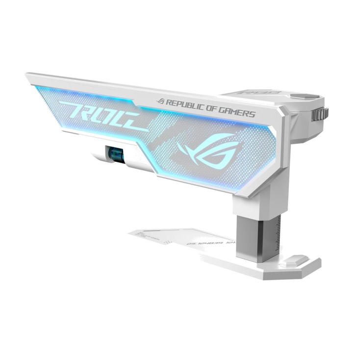 ASUS Supporto per scheda grafica con illuminazione RGB