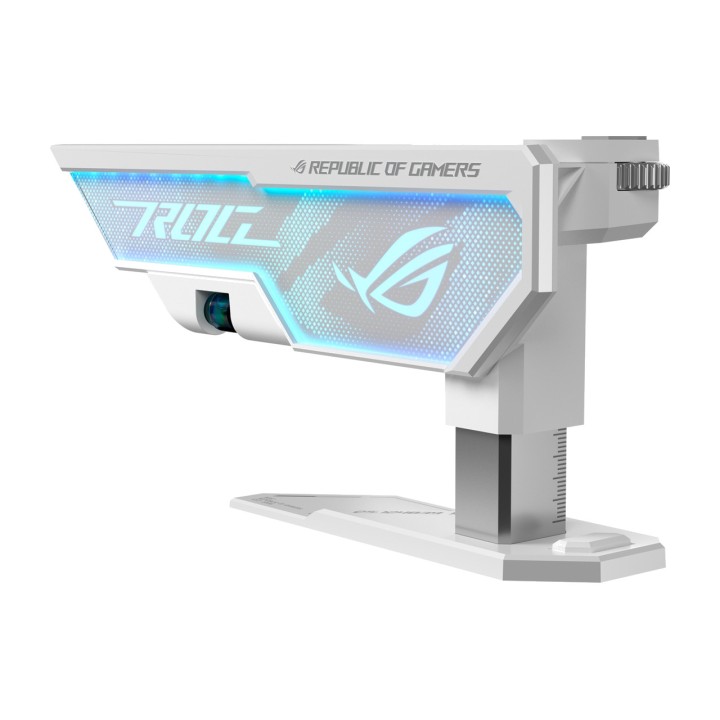 ASUS Grafikkartenhalterung mit RGB-Beleuchtung ROG-HERCULX