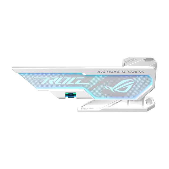 ASUS Soporte para tarjeta gráfica con iluminación RGB