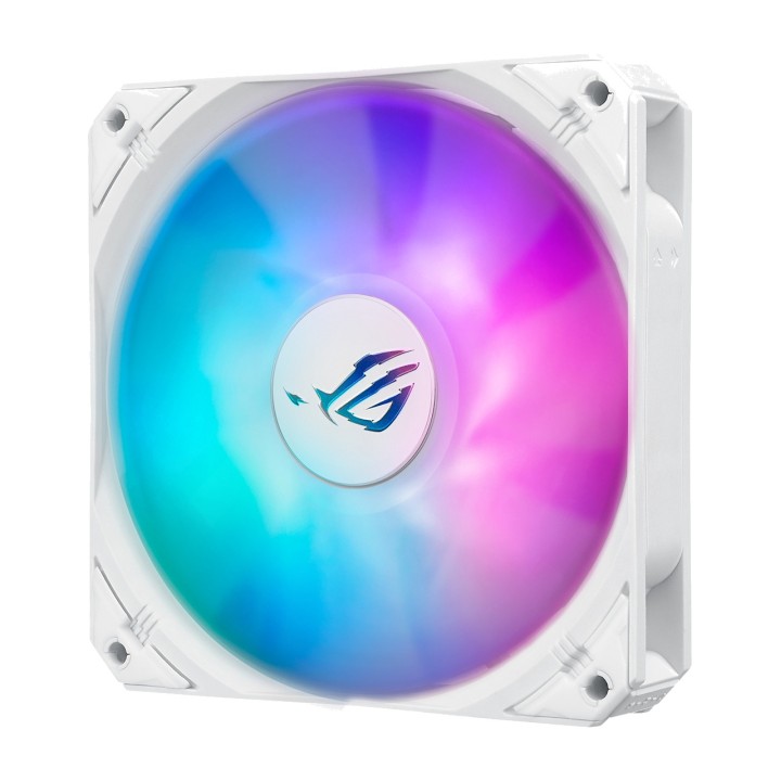 ASUS AIO liquid cooling for CPU ROG STRIX LC III 240 ARGB