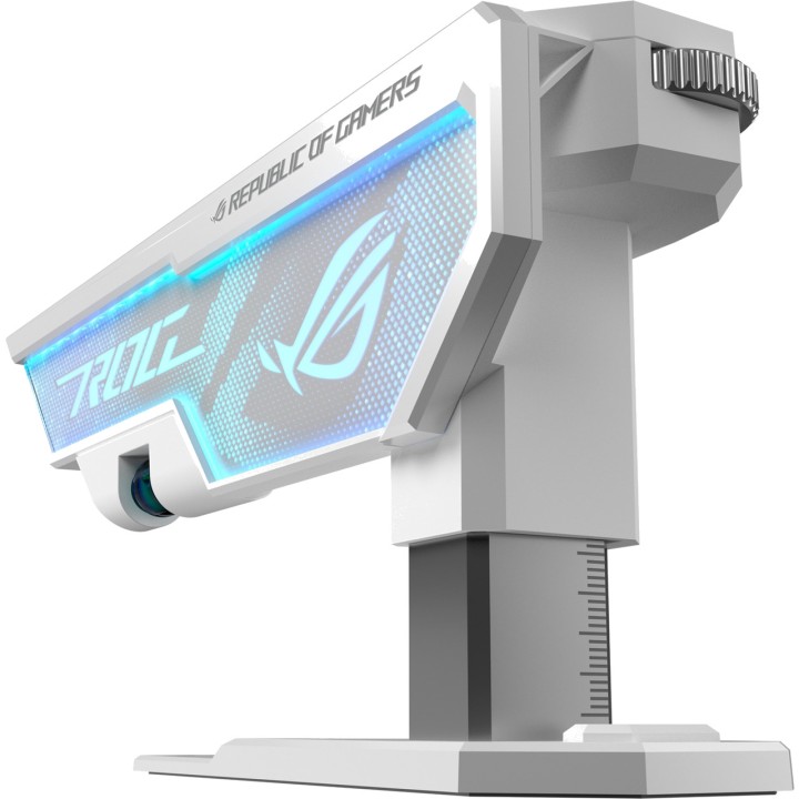 ASUS Supporto per scheda grafica con illuminazione RGB