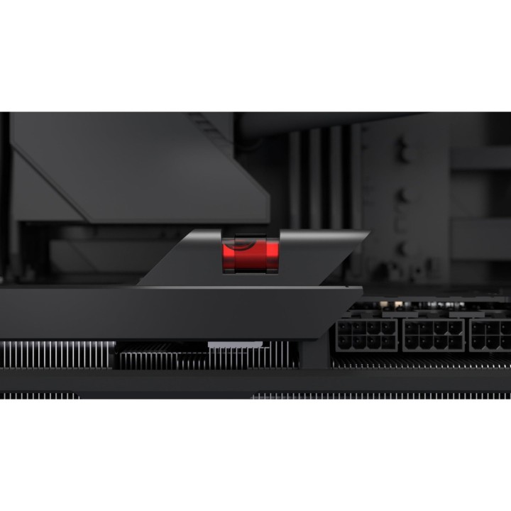 ASUS Soporte para tarjeta gráfica con iluminación RGB