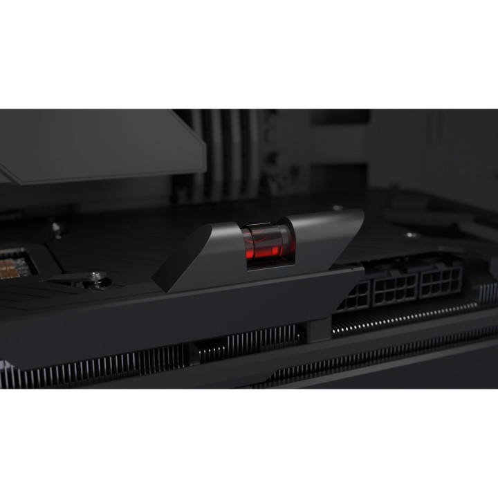 ASUS Soporte para tarjeta gráfica con iluminación RGB