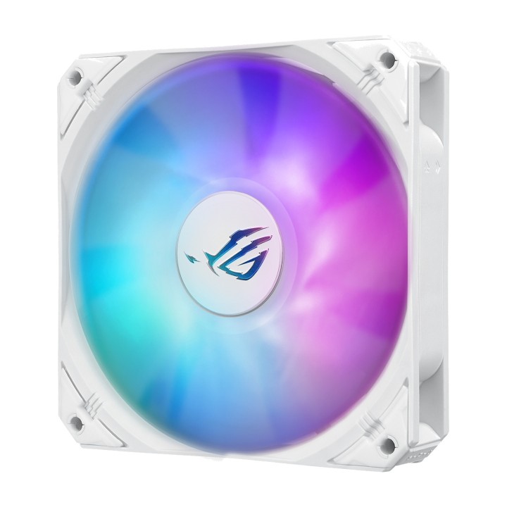 ASUS AIO-Flüssigkeitskühlung für CPU ROG STRIX LC III 360