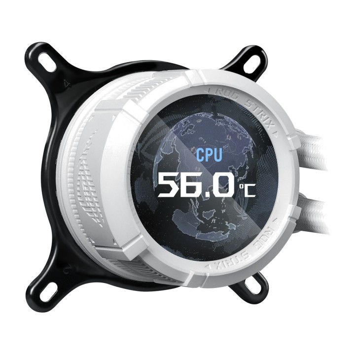 ASUS AIO-Flüssigkeitskühlung für CPU ROG STRIX LC III 360