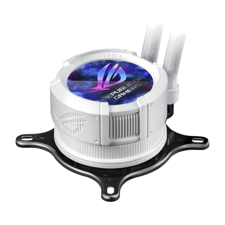 ASUS AIO liquid cooling for CPU ROG STRIX LC III 360