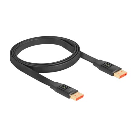 câble displayport plat 1.4 8k 60hz