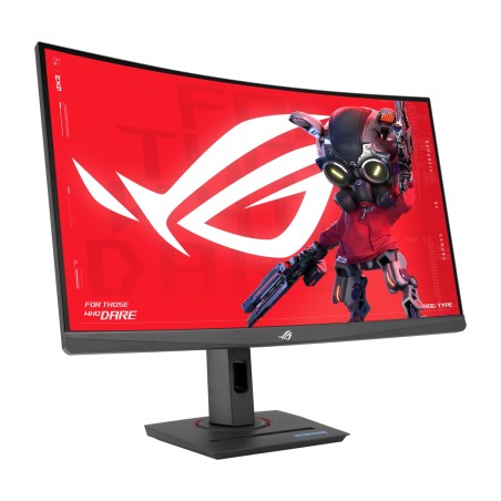 moniteur gaming incurvé rog strix xg27wcs 27" qhd 180hz