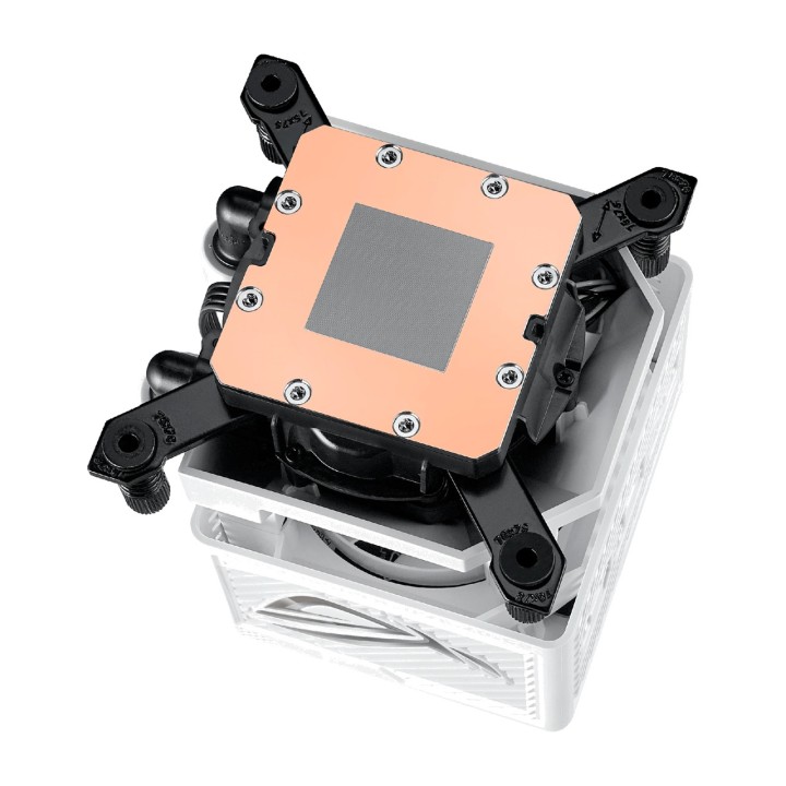 ASUS AIO liquid cooling for CPU ROG-RYUJIN III 360 ARGB