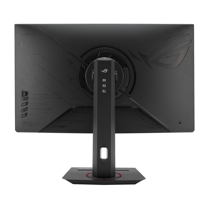 ASUS Monitor gaming curvo ROG STRIX XG27WCS 27" QHD 180HZ