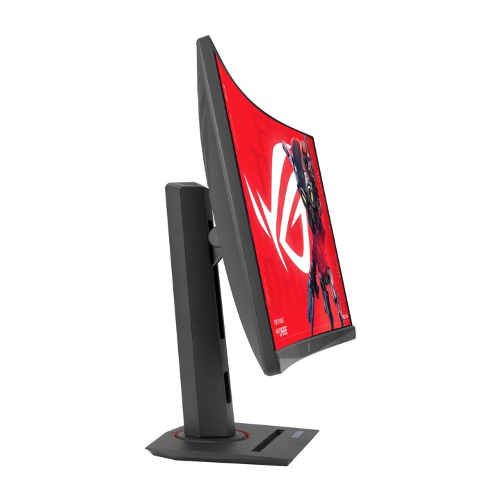 ASUS Moniteur gaming incurvé ROG STRIX XG27WCS 27" QHD 180HZ