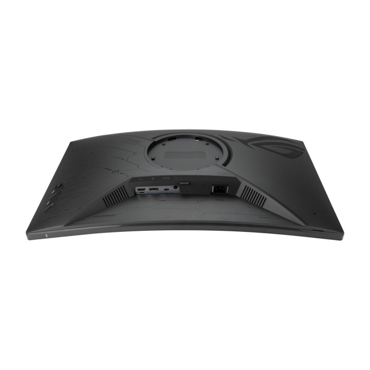 ASUS Curved gaming monitor ROG STRIX XG27WCS 27" QHD 180HZ