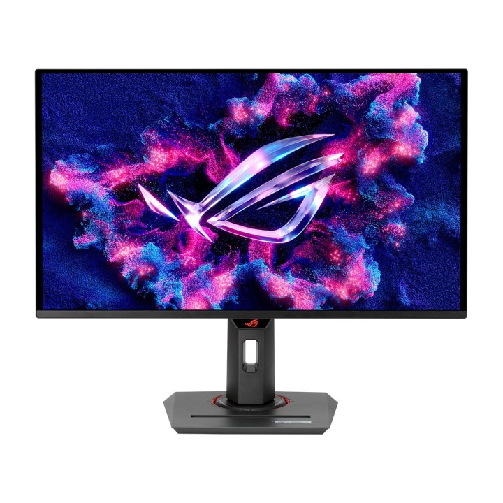 ASUS OLED-Gaming-Monitor ROG STRIX XG27ACDNG 26,5" QHD 360HZ