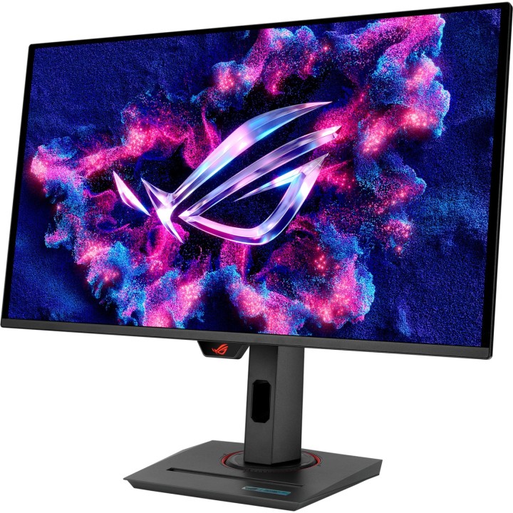 ASUS Monitor gaming OLED ROG STRIX XG27ACDNG 26,5" QHD 360HZ