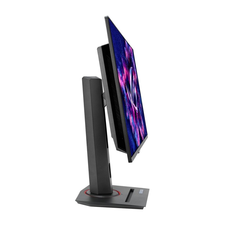 ASUS Moniteur gaming OLED ROG STRIX XG27ACDNG 26,5" QHD