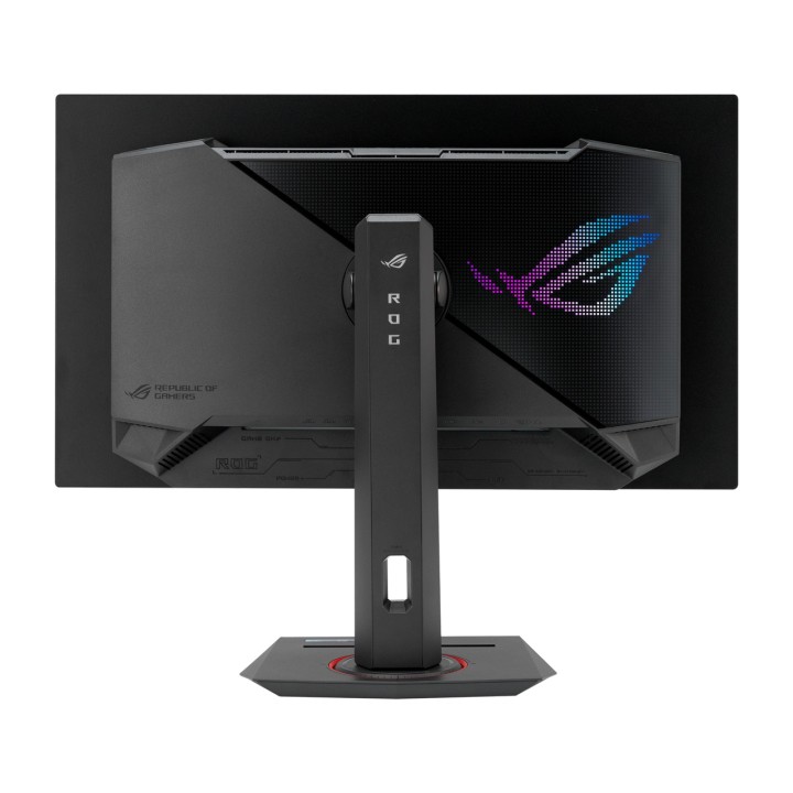 ASUS OLED-Gaming-Monitor ROG STRIX XG27ACDNG 26,5" QHD 360HZ