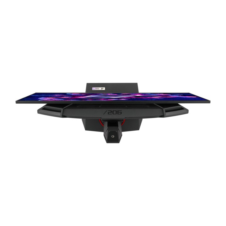 ASUS OLED-Gaming-Monitor ROG STRIX XG27ACDNG 26,5" QHD 360HZ