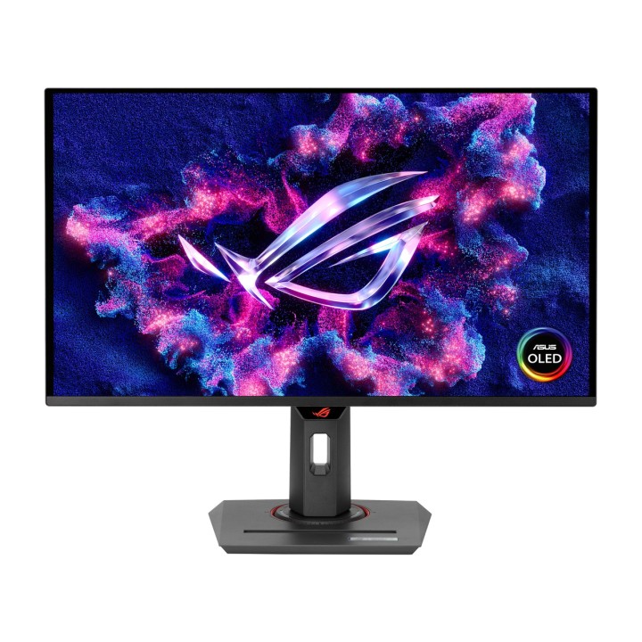 ASUS OLED-Gaming-Monitor ROG STRIX XG27ACDNG 26,5" QHD 360HZ