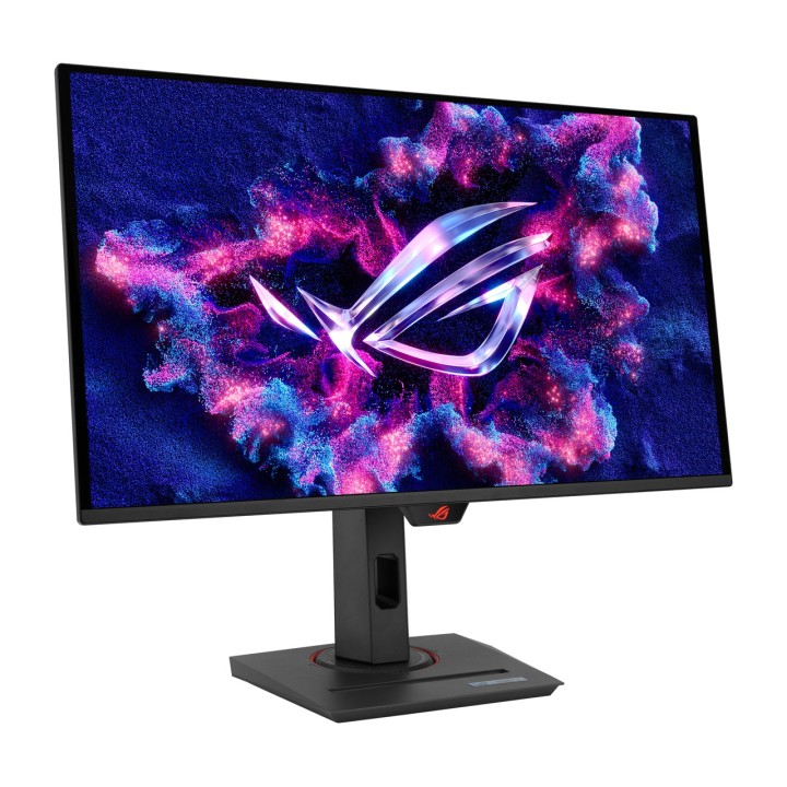ASUS Moniteur gaming OLED ROG STRIX XG27ACDNG 26,5" QHD
