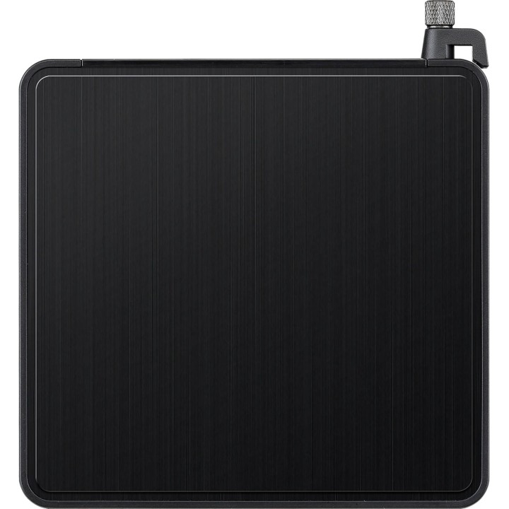 ASUS Mini PC barebone sin memoria ni disco NUC 14 PRO TALL