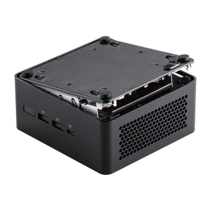 ASUS Mini-PC barebone sans mémoire ni disque NUC 14 PRO TALL