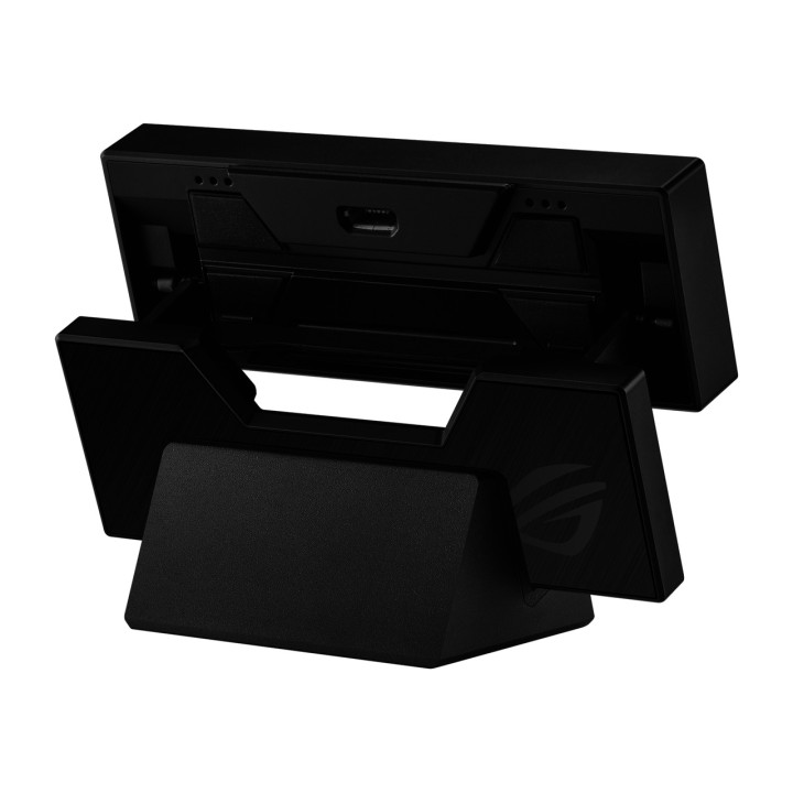 ASUS Webcam gaming Full HD avec microphone ROG EYE S 1080P