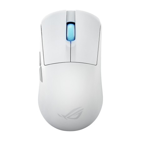 mouse gaming wireless ultraleggero rog harpe ace-mini 42000dpi