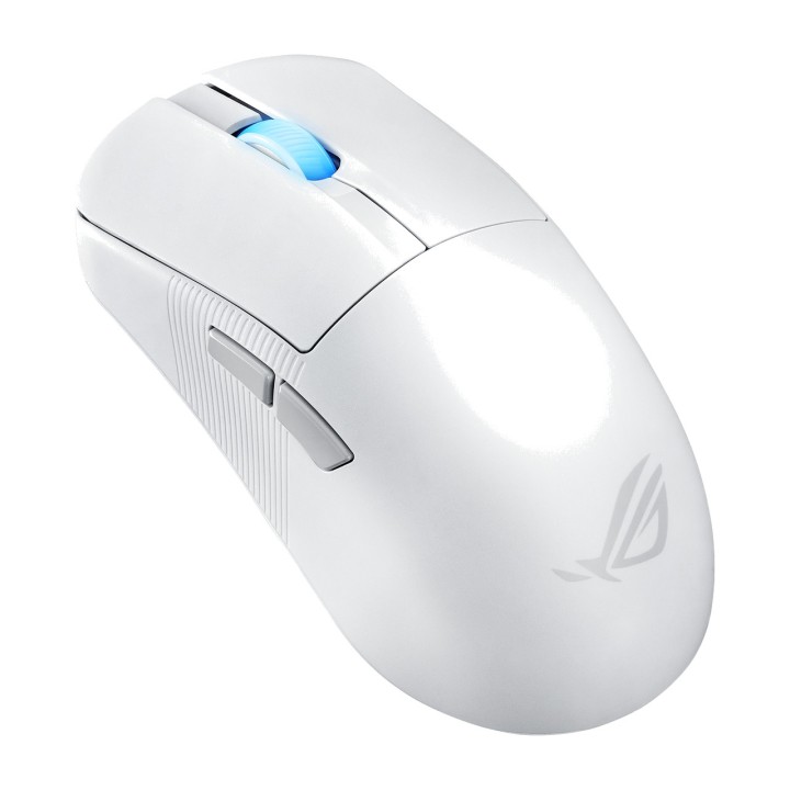 ASUS Ultraleichte kabellose Gaming-Maus ROG HARPE ACE-MINI