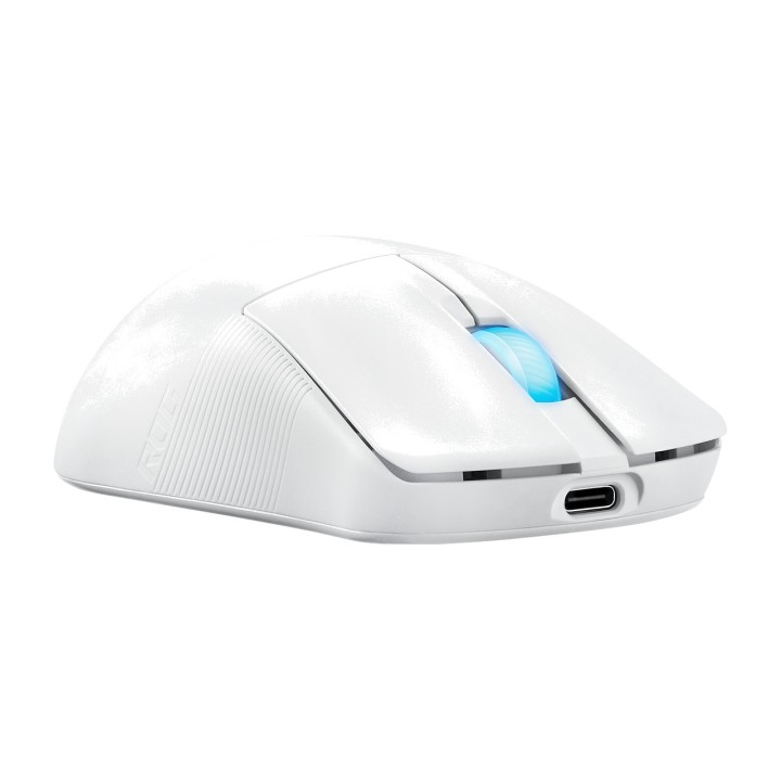ASUS Mouse gaming wireless ultraleggero ROG HARPE ACE-MINI