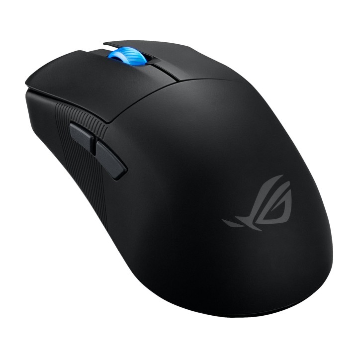 ASUS Ratón gaming inalámbrico ultraligero ROG HARPE